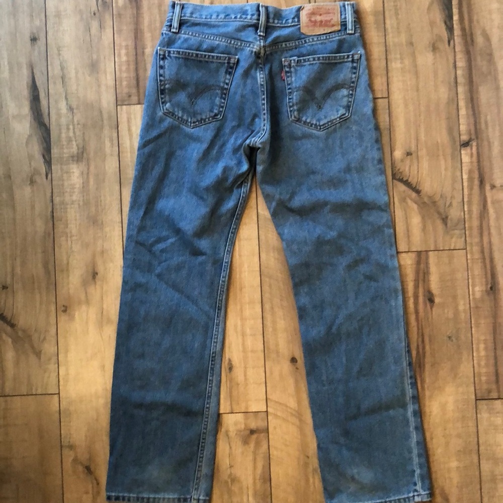 Levi’s 505. - image 2